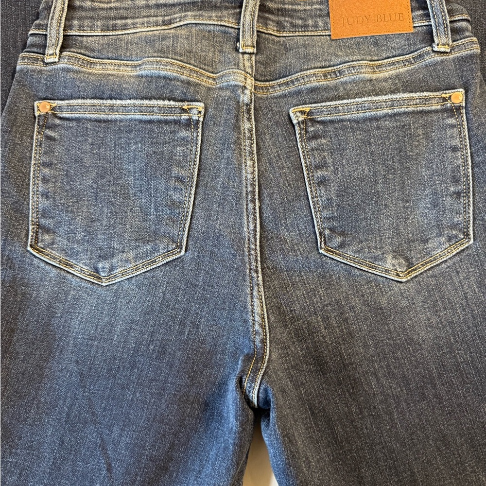 Judy Blue Flare Jeans